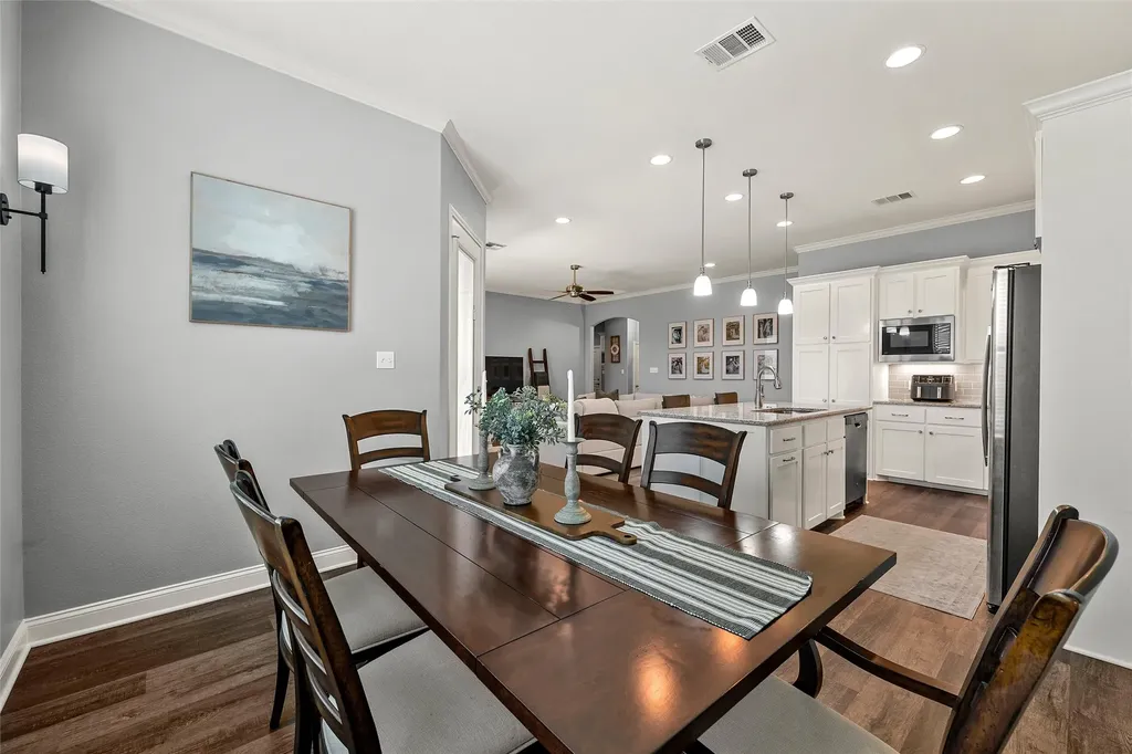 10025 Wildberry Drive Waco TX 76712