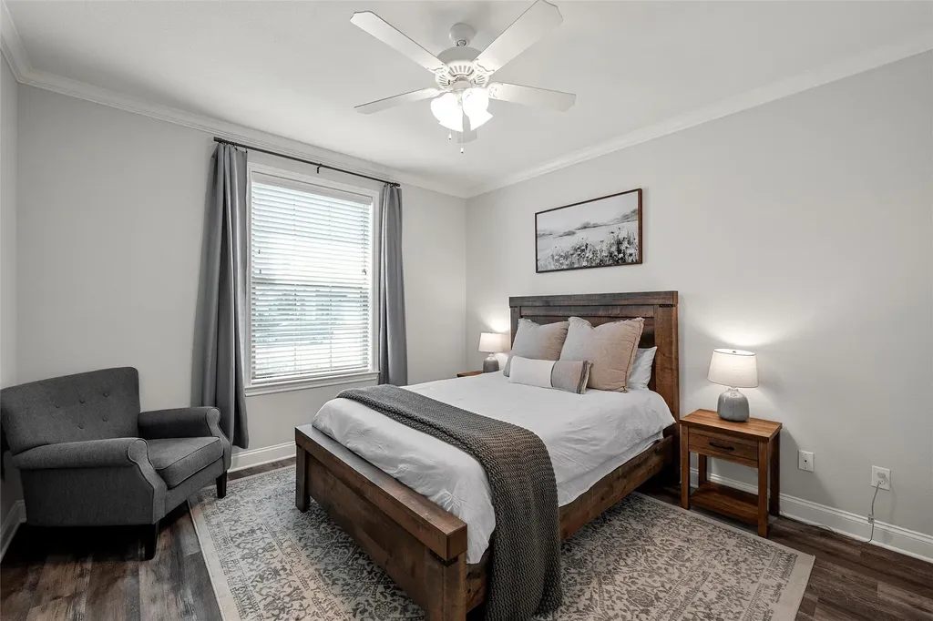 10025 Wildberry Drive Waco TX 76712