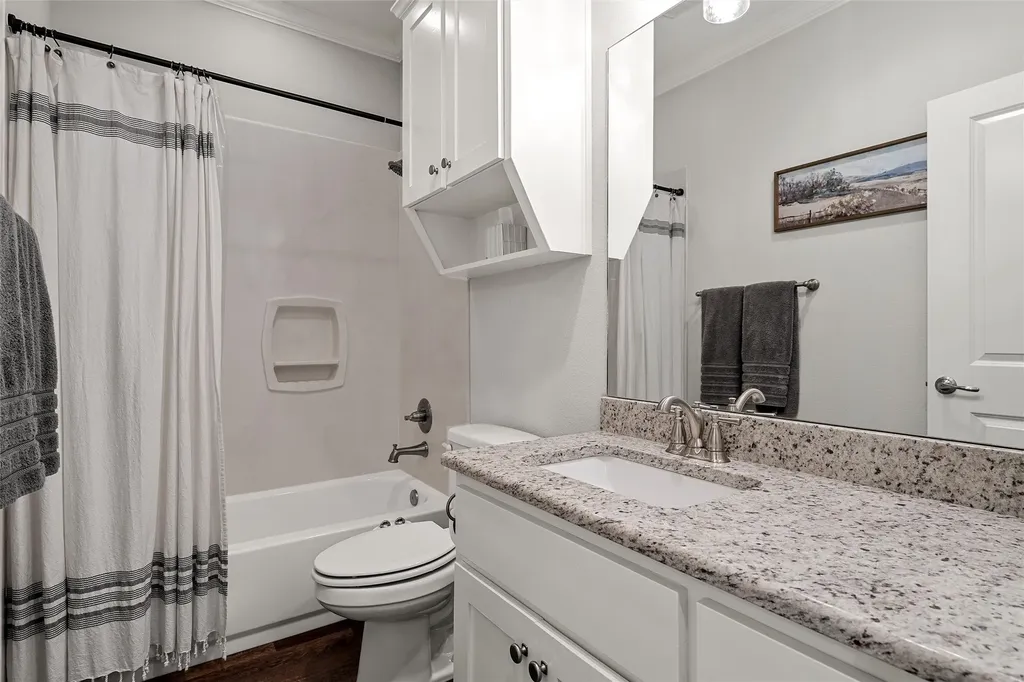 10025 Wildberry Drive Waco TX 76712