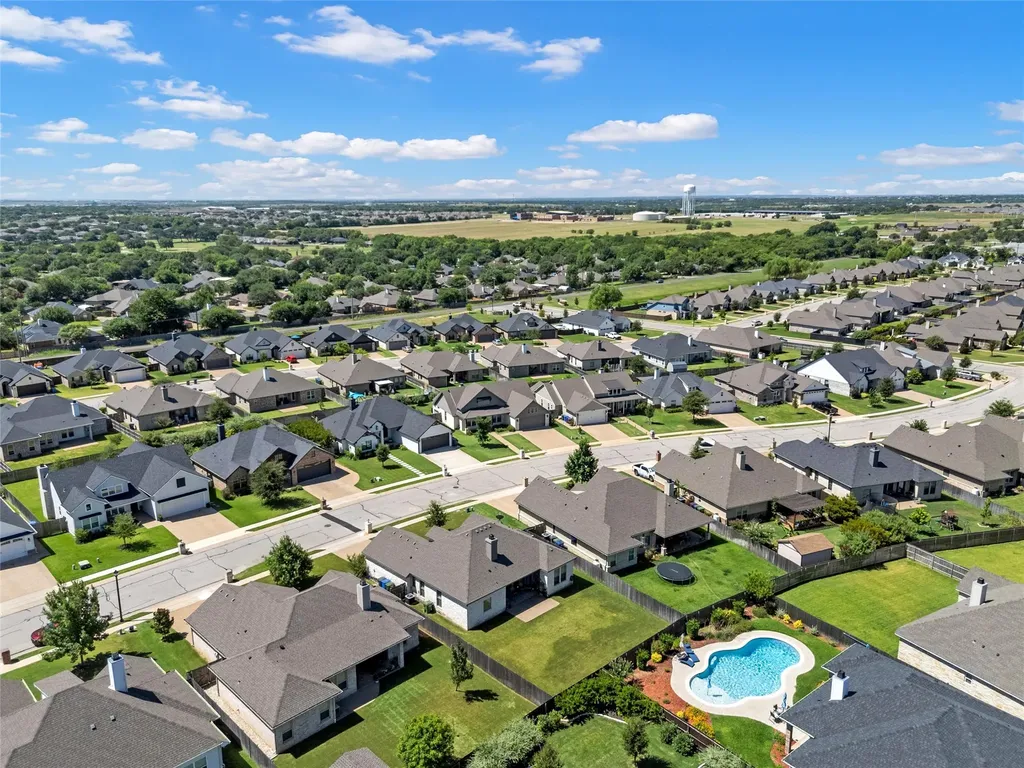 10025 Wildberry Drive Waco TX 76712