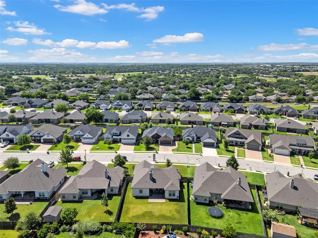 10025 Wildberry Drive Waco TX 76712