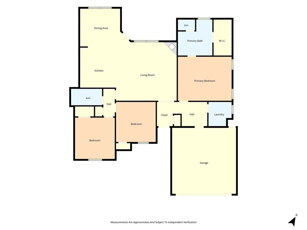 10025 Wildberry Drive Waco TX 76712