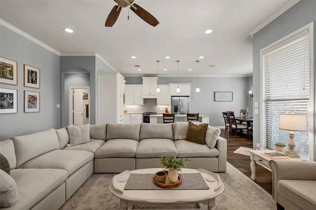 10025 Wildberry Drive Waco TX 76712