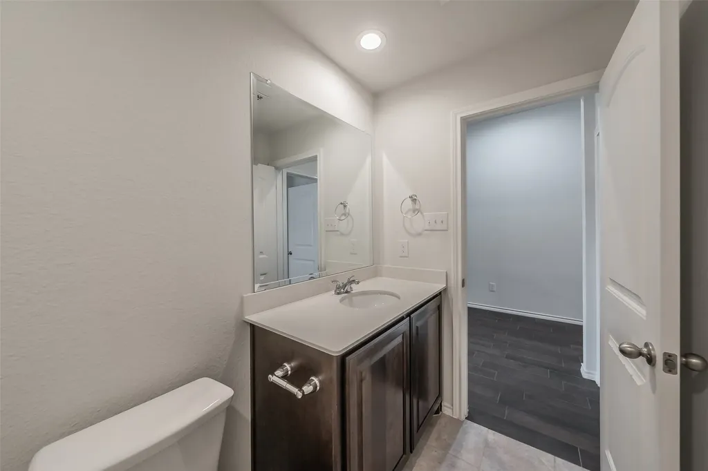 3108 Montego Bay Lane Fort Worth TX 76123