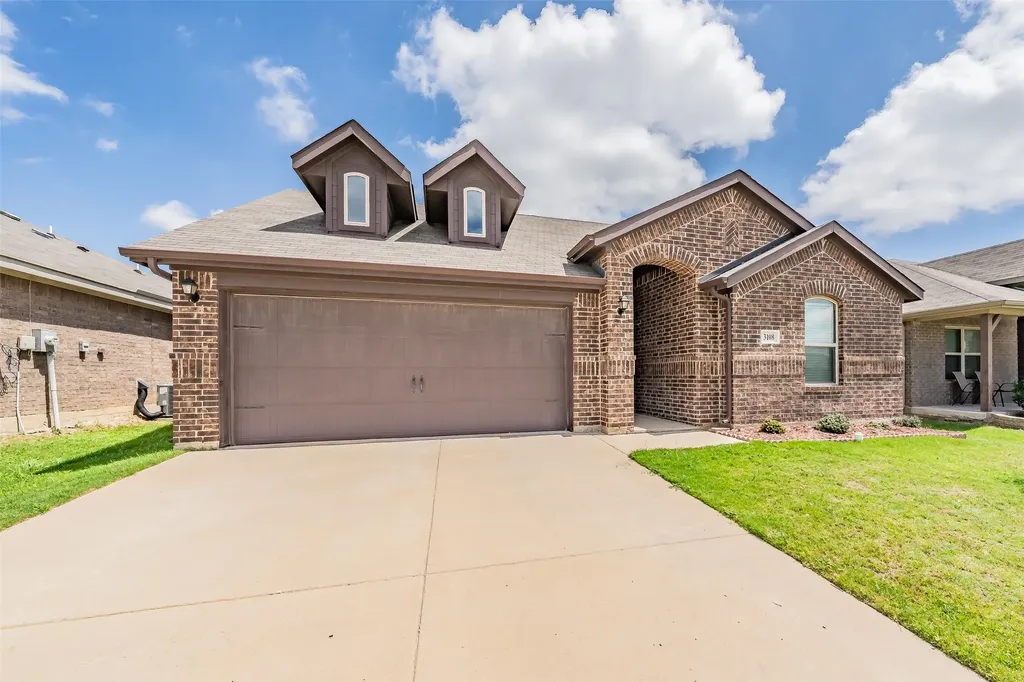 3108 Montego Bay Lane Fort Worth TX 76123