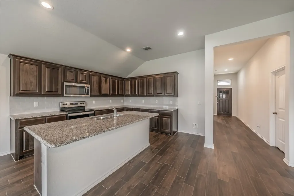 3108 Montego Bay Lane Fort Worth TX 76123