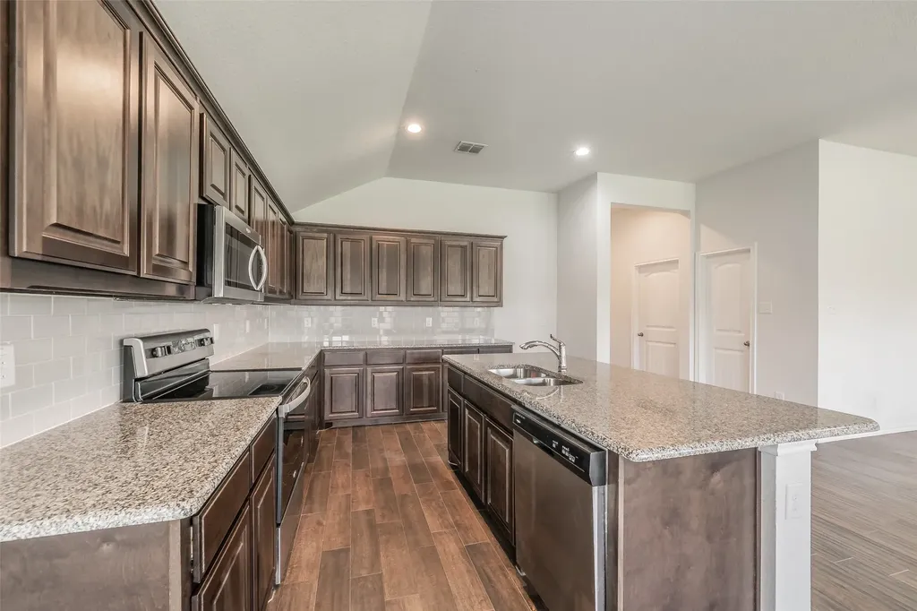 3108 Montego Bay Lane Fort Worth TX 76123