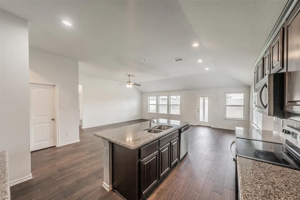 3108 Montego Bay Lane Fort Worth TX 76123