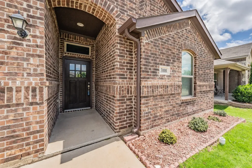 3108 Montego Bay Lane Fort Worth TX 76123