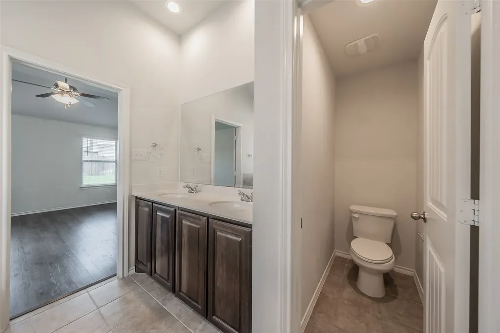 3108 Montego Bay Lane Fort Worth TX 76123