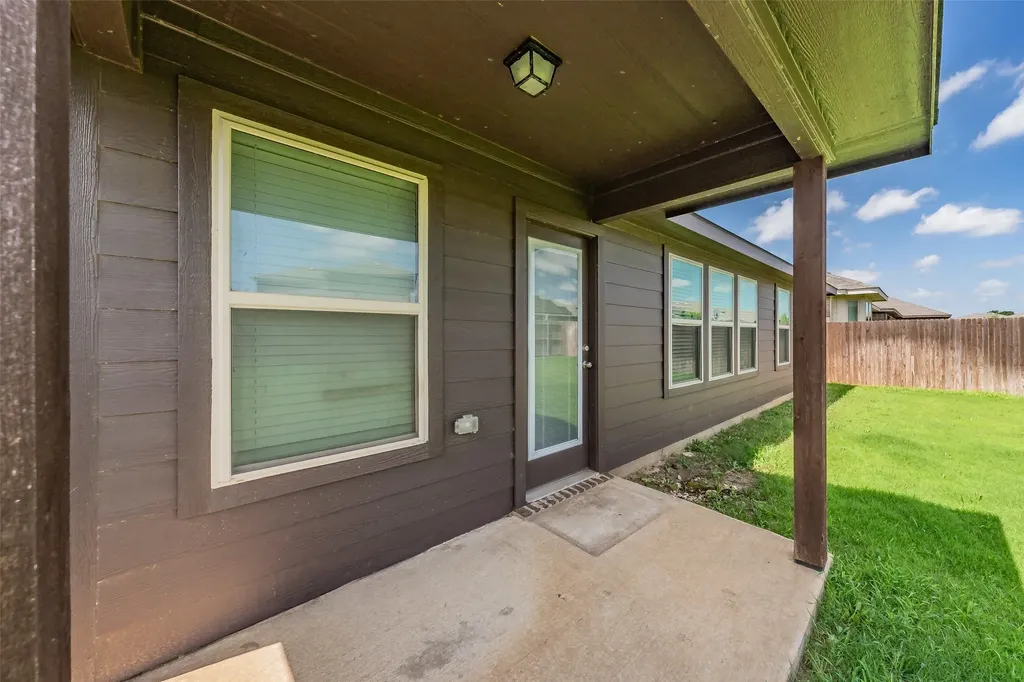 3108 Montego Bay Lane Fort Worth TX 76123