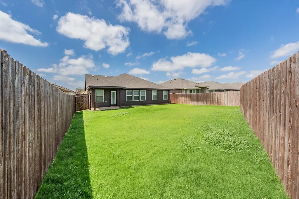 3108 Montego Bay Lane Fort Worth TX 76123