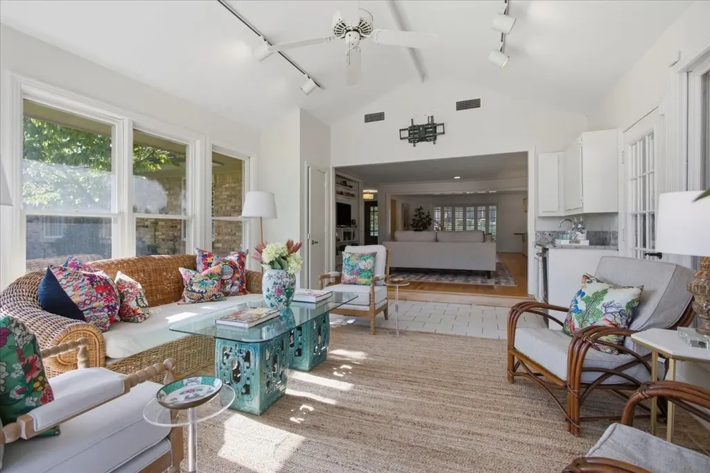 4500 Ranch View Road Fort Worth TX 76109