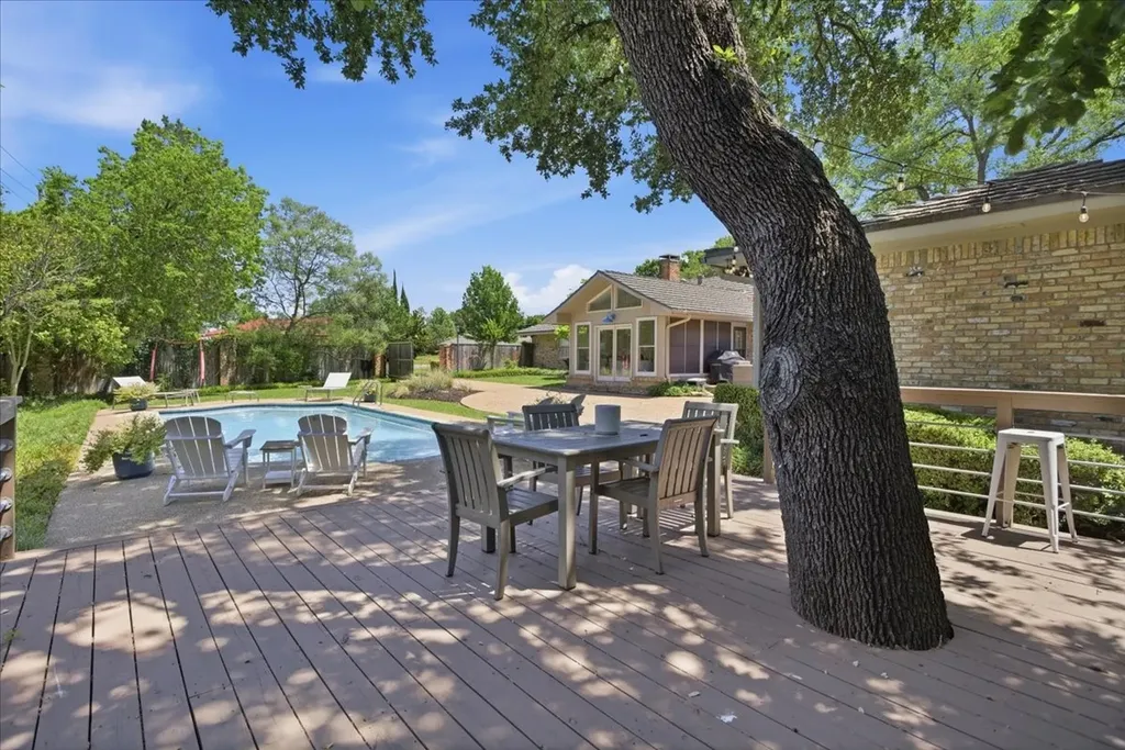 4500 Ranch View Road Fort Worth TX 76109