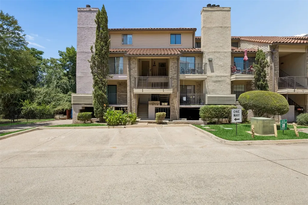 4777 Cedar Springs Road Dallas TX 75219