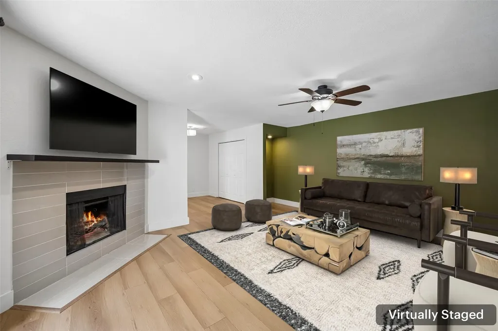 4777 Cedar Springs Road Dallas TX 75219