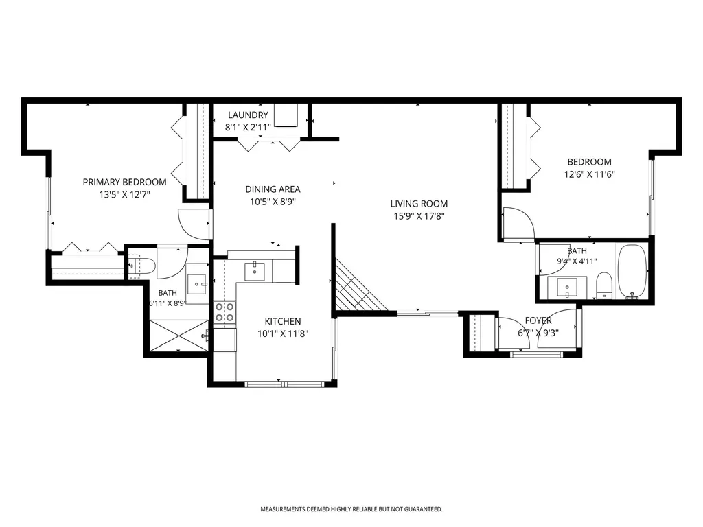 4777 Cedar Springs Road Dallas TX 75219