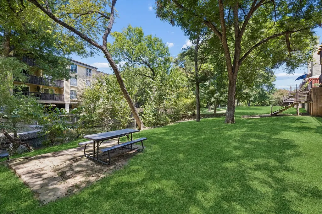 4777 Cedar Springs Road Dallas TX 75219