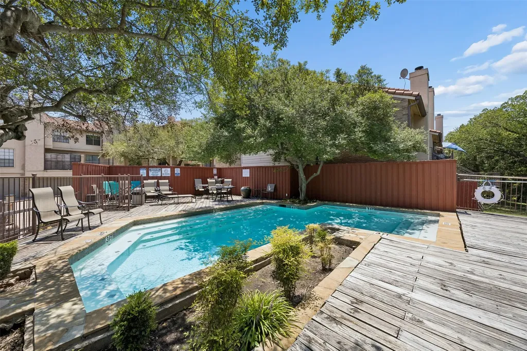 4777 Cedar Springs Road Dallas TX 75219