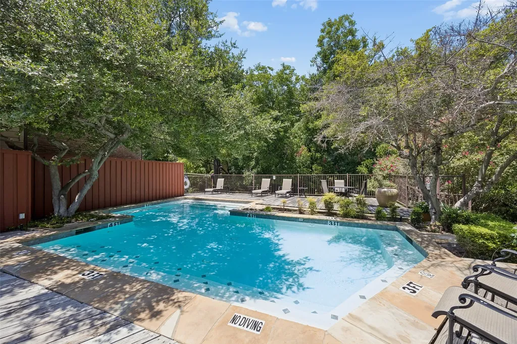 4777 Cedar Springs Road Dallas TX 75219