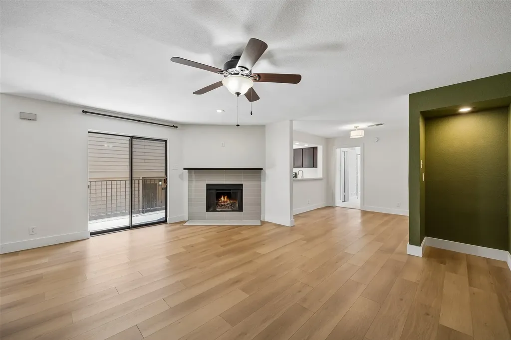 4777 Cedar Springs Road Dallas TX 75219