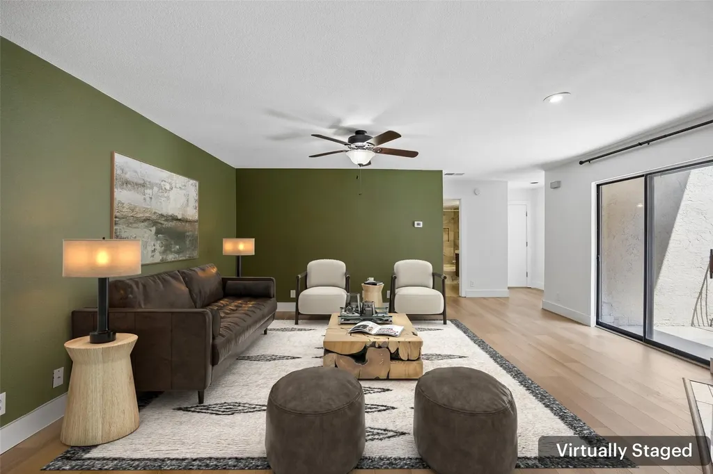 4777 Cedar Springs Road Dallas TX 75219