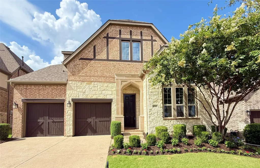 6905 St Georges Drive Mckinney TX 75070