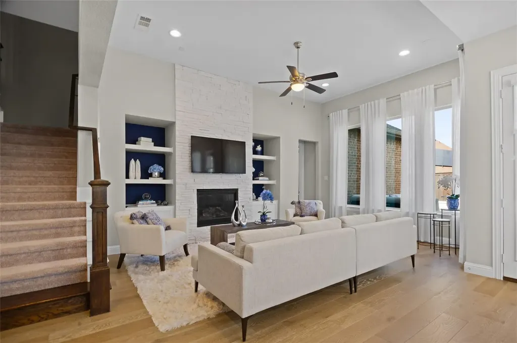 6905 St Georges Drive Mckinney TX 75070