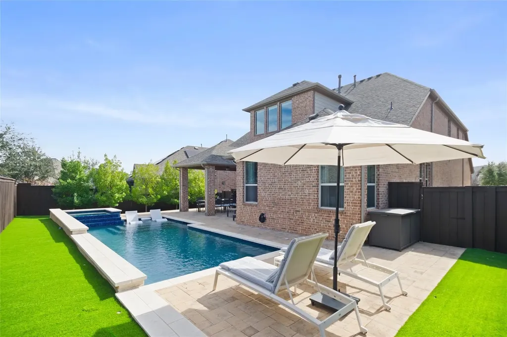 6905 St Georges Drive Mckinney TX 75070