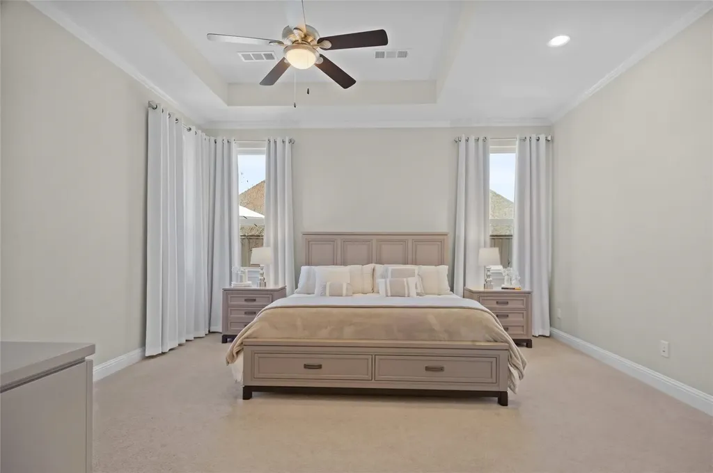 6905 St Georges Drive Mckinney TX 75070