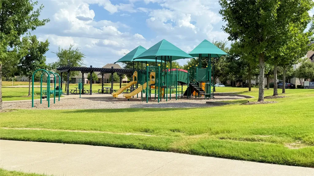 6905 St Georges Drive Mckinney TX 75070
