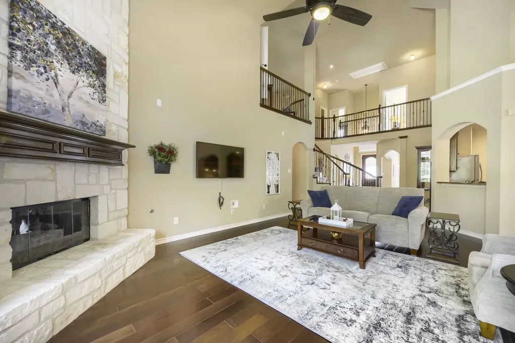 8313 Bishop Pine Road Denton TX 76208