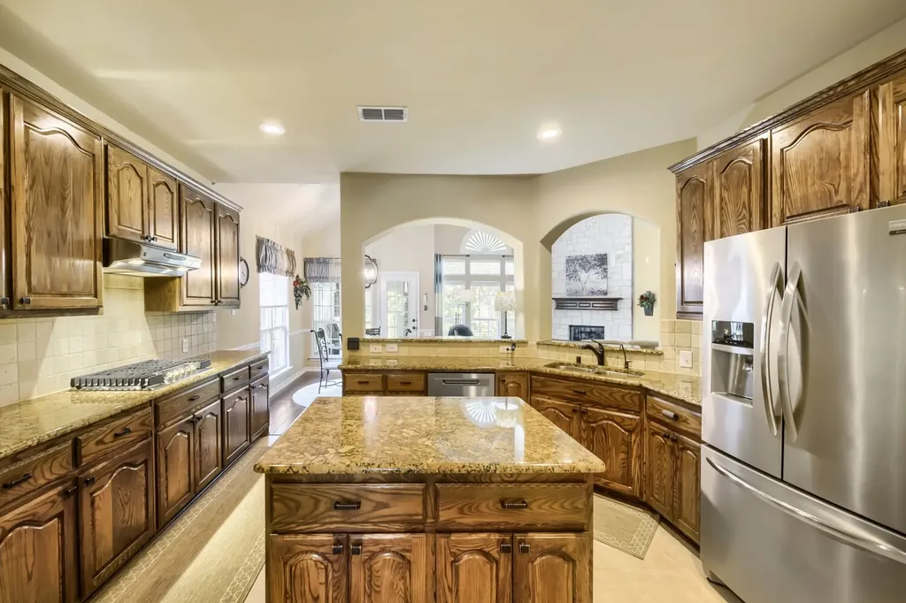 8313 Bishop Pine Road Denton TX 76208