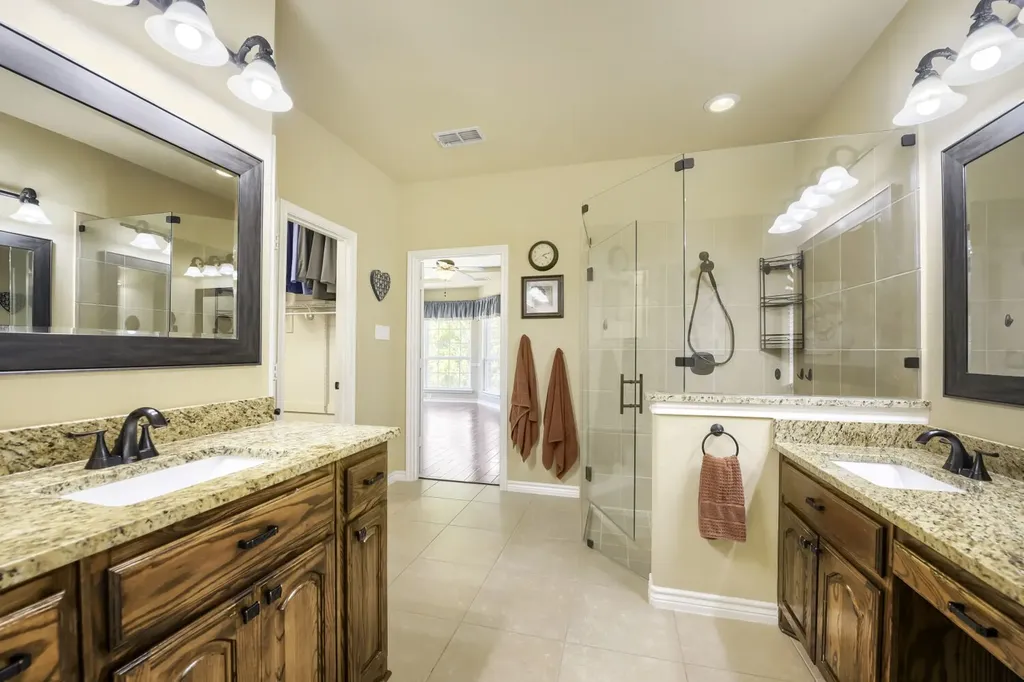 8313 Bishop Pine Road Denton TX 76208