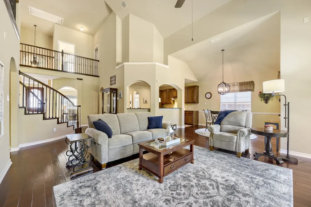 8313 Bishop Pine Road Denton TX 76208