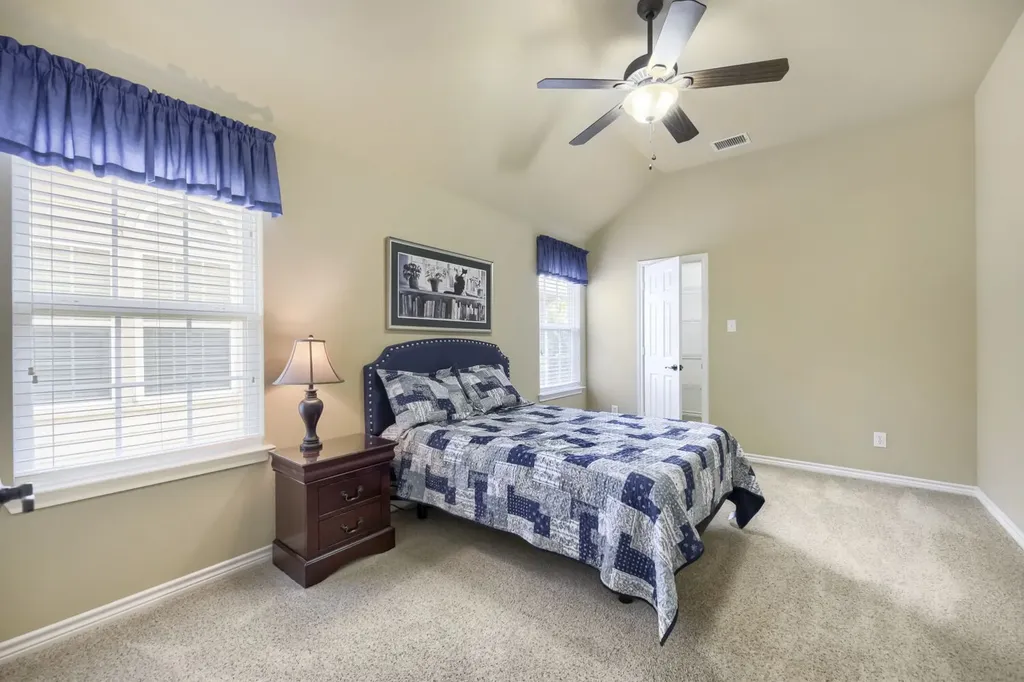 8313 Bishop Pine Road Denton TX 76208