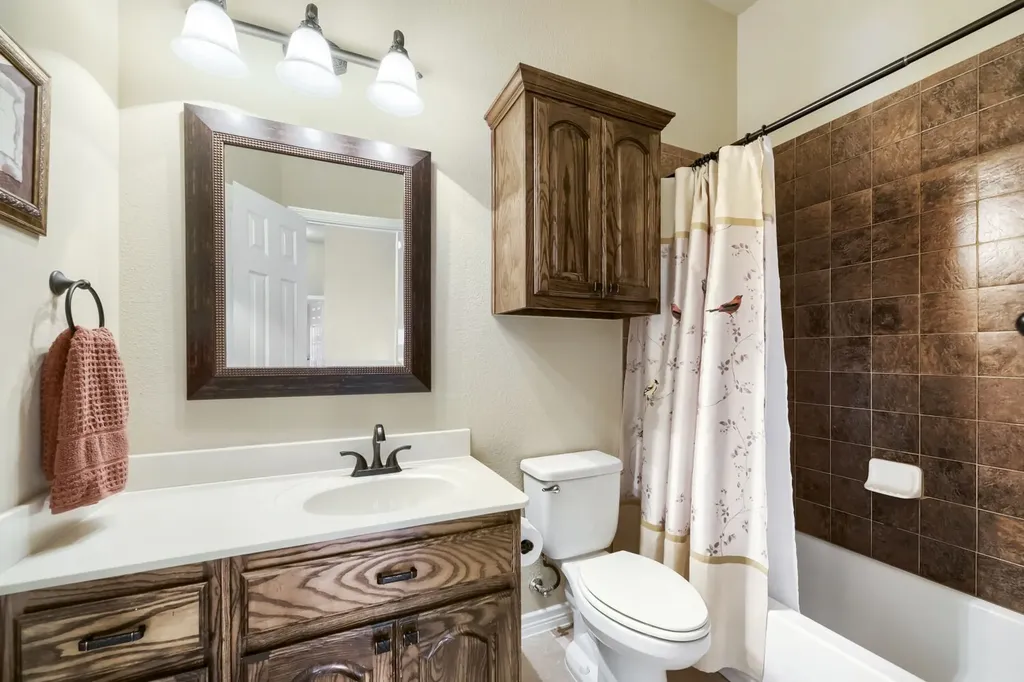 8313 Bishop Pine Road Denton TX 76208