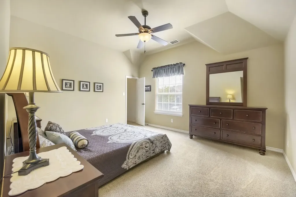 8313 Bishop Pine Road Denton TX 76208