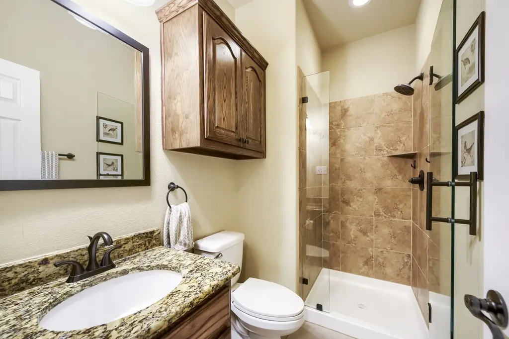 8313 Bishop Pine Road Denton TX 76208