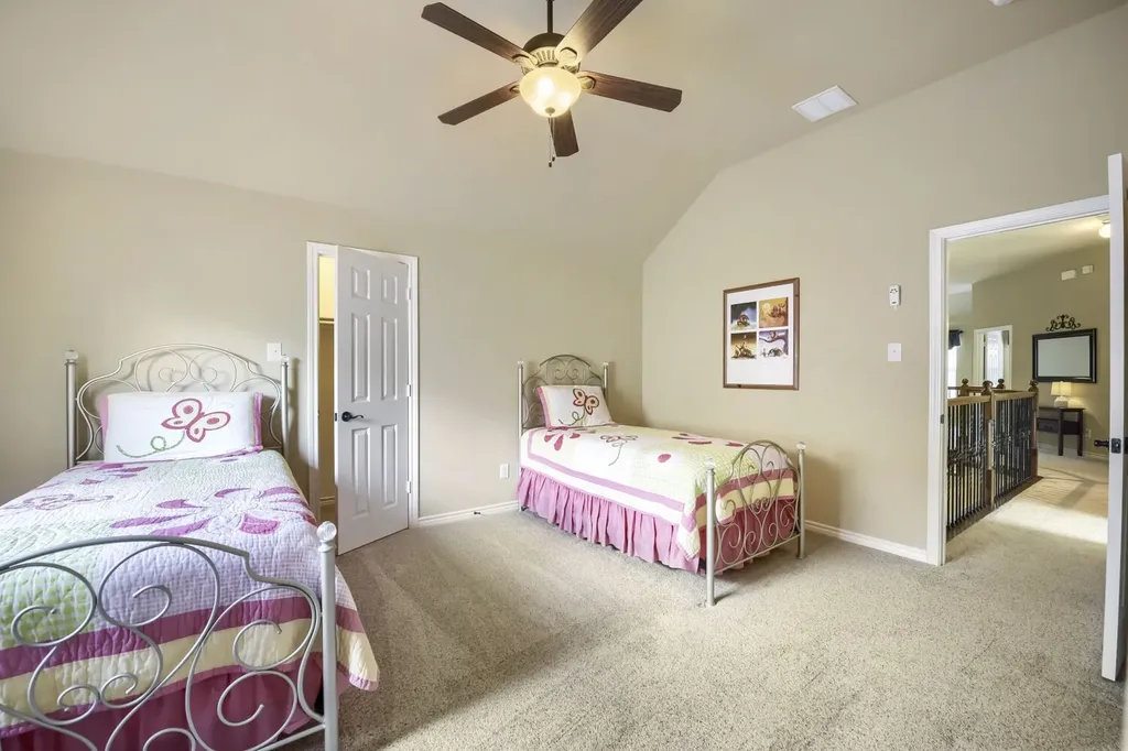 8313 Bishop Pine Road Denton TX 76208