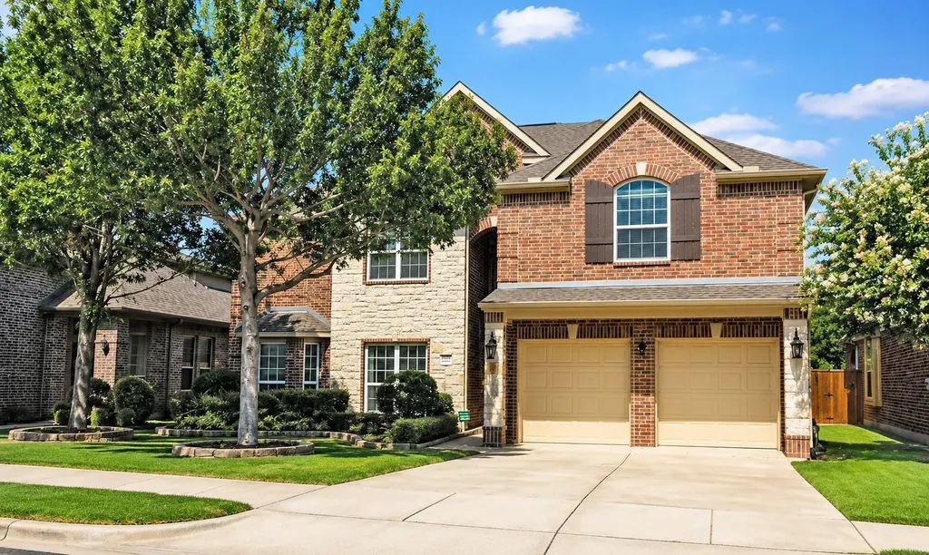 8313 Bishop Pine Road Denton TX 76208