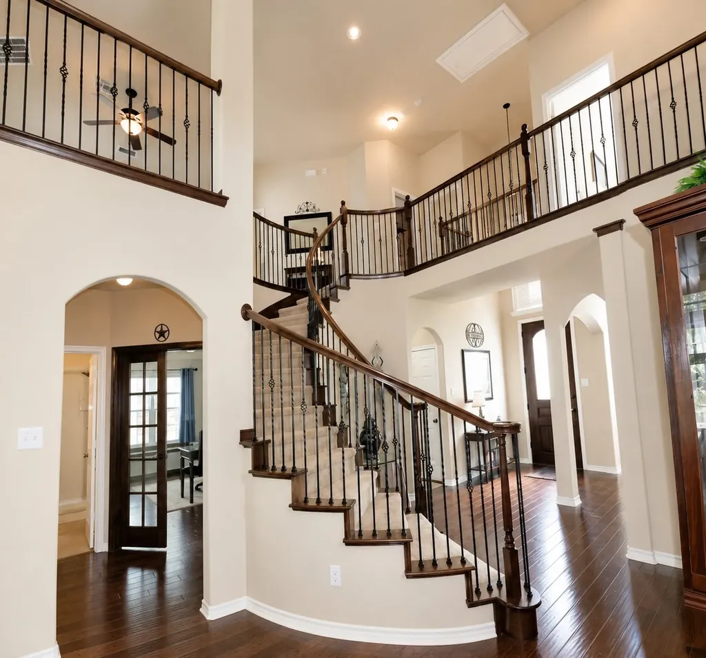 8313 Bishop Pine Road Denton TX 76208