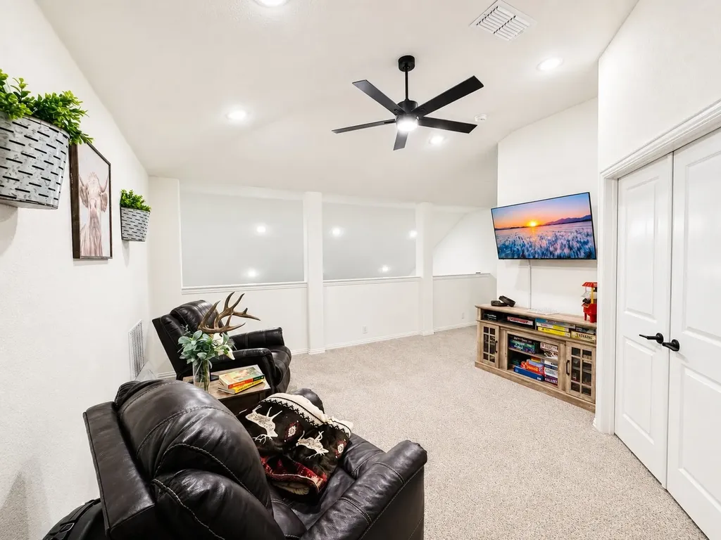 7709 Gatevine Avenue Joshua TX 76058