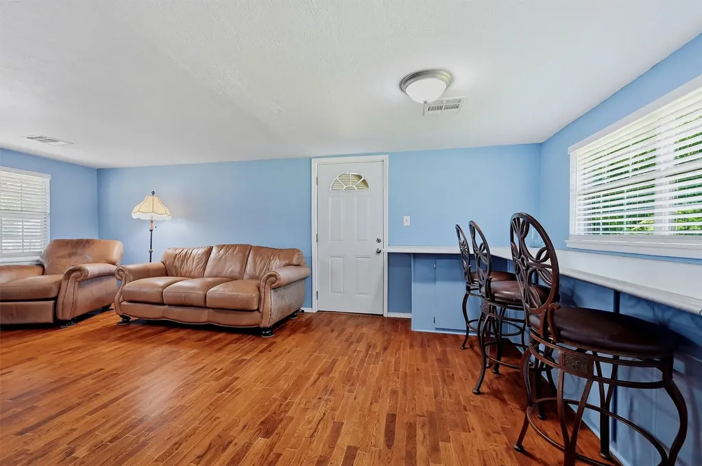27 Choctaw Drive Gordonville TX 76245