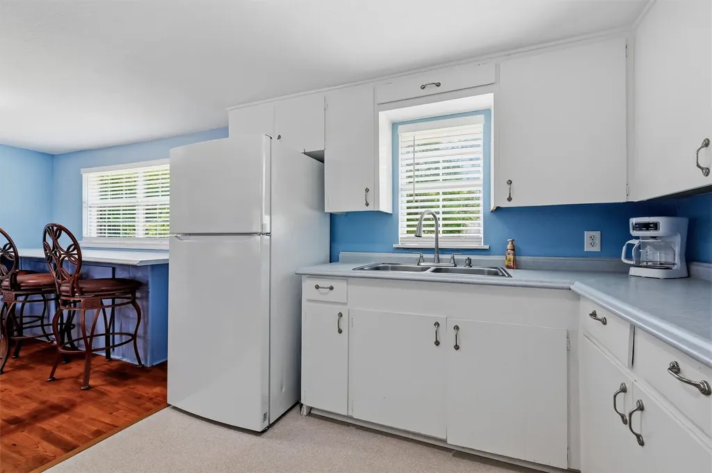 27 Choctaw Drive Gordonville TX 76245