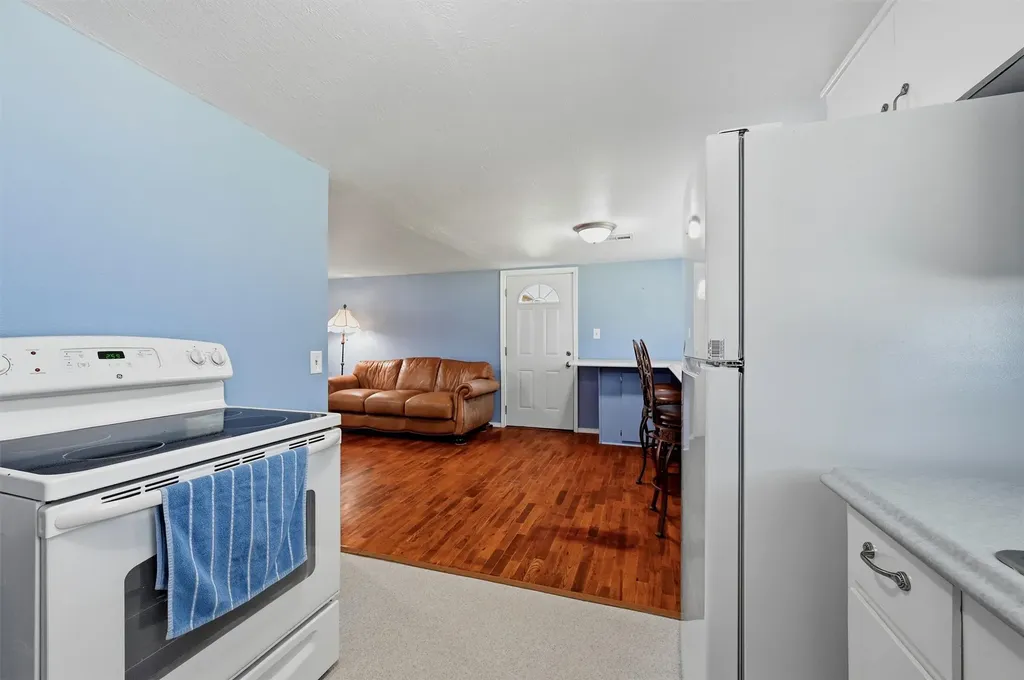 27 Choctaw Drive Gordonville TX 76245