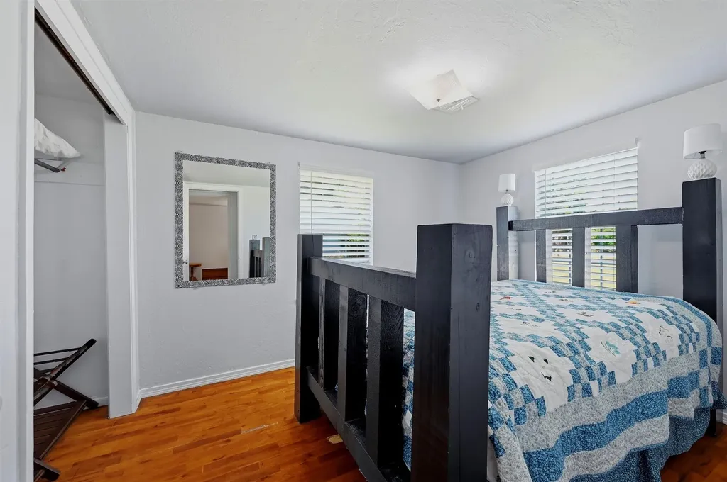 27 Choctaw Drive Gordonville TX 76245