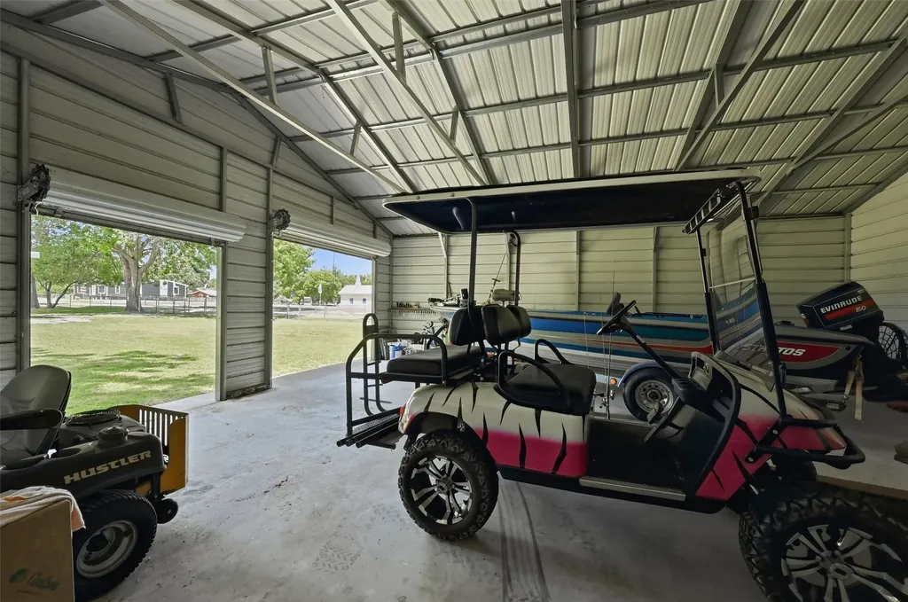 27 Choctaw Drive Gordonville TX 76245