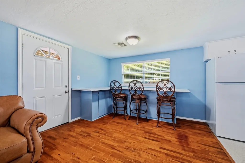 27 Choctaw Drive Gordonville TX 76245
