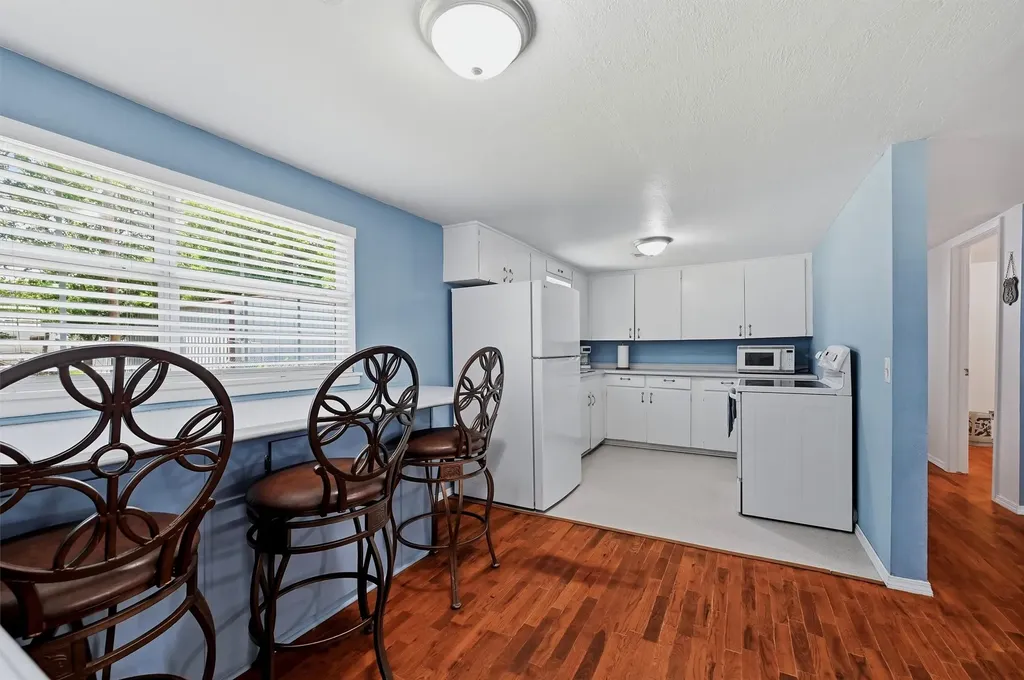 27 Choctaw Drive Gordonville TX 76245
